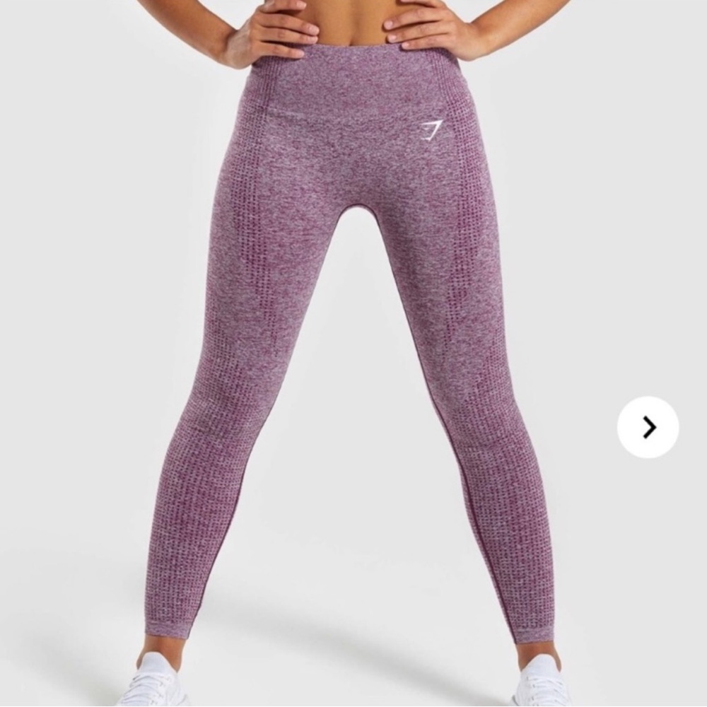 Gymshark Original Vital Seamless